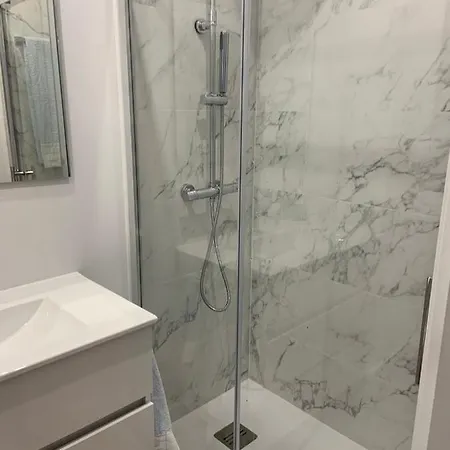 Apartamento Estrella 公寓