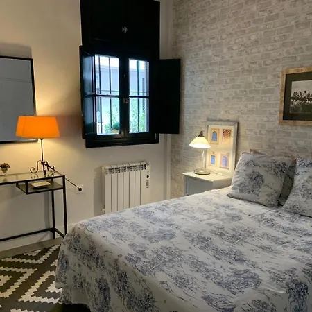 Apartamento Estrella *