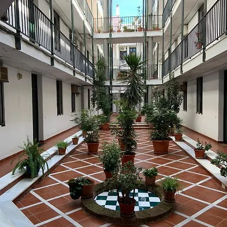 Apartament Apartamento Estrella