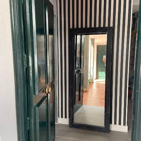 Apartamento Estrella Apartament