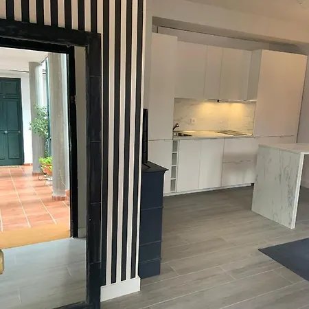 Apartamento Estrella Apartament
