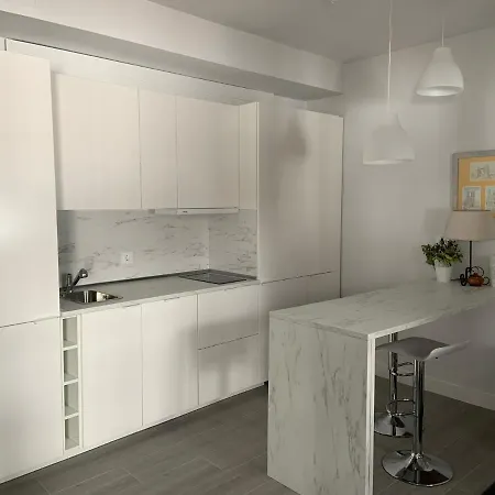 Apartamento Estrella Sewilla