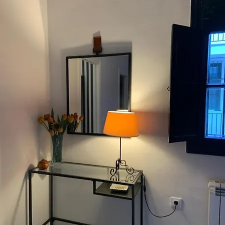Apartamento Estrella Apartament