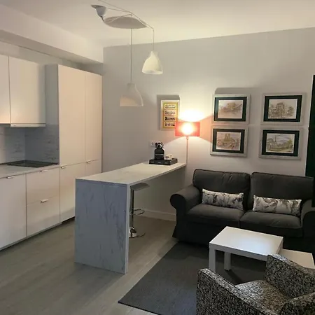 Apartament Apartamento Estrella